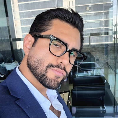 Antonio Morales