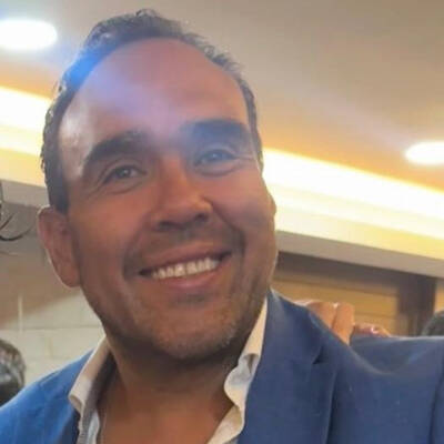 Luis Rodriguez