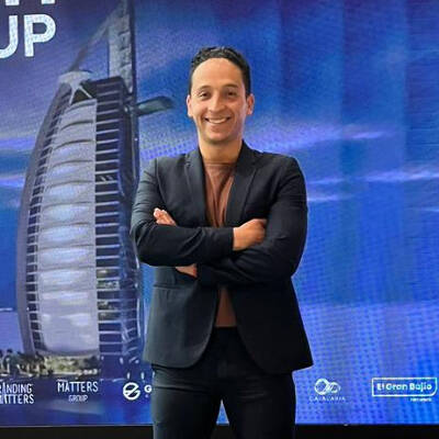 Santiago Treviño